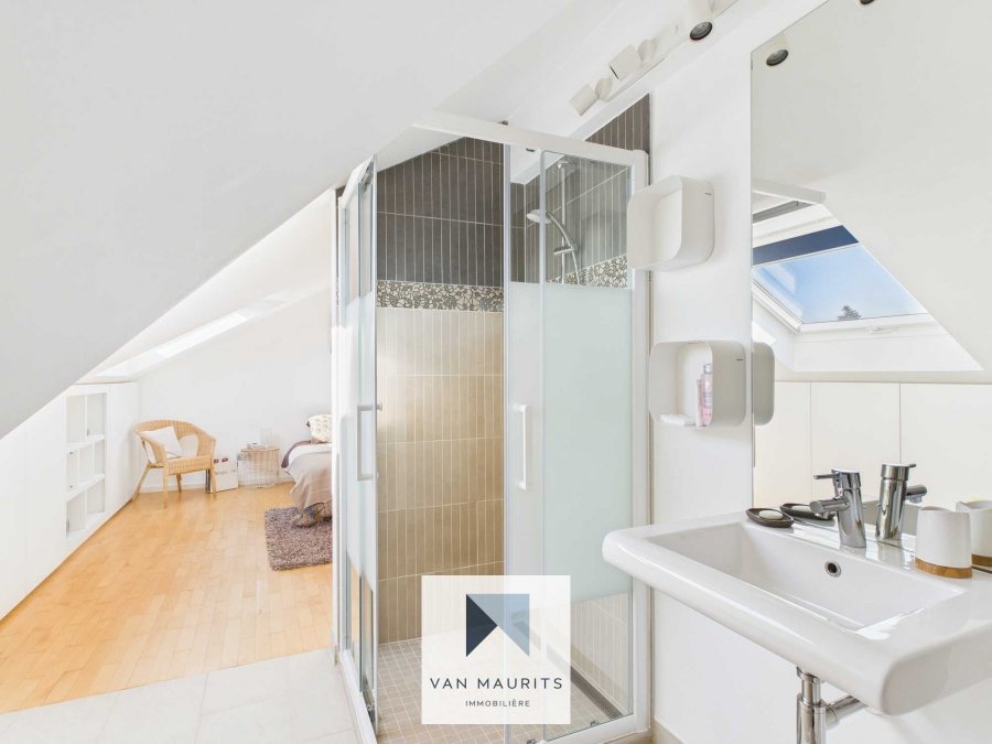 Maison jumelée à vendre 4 chambres à Capellen