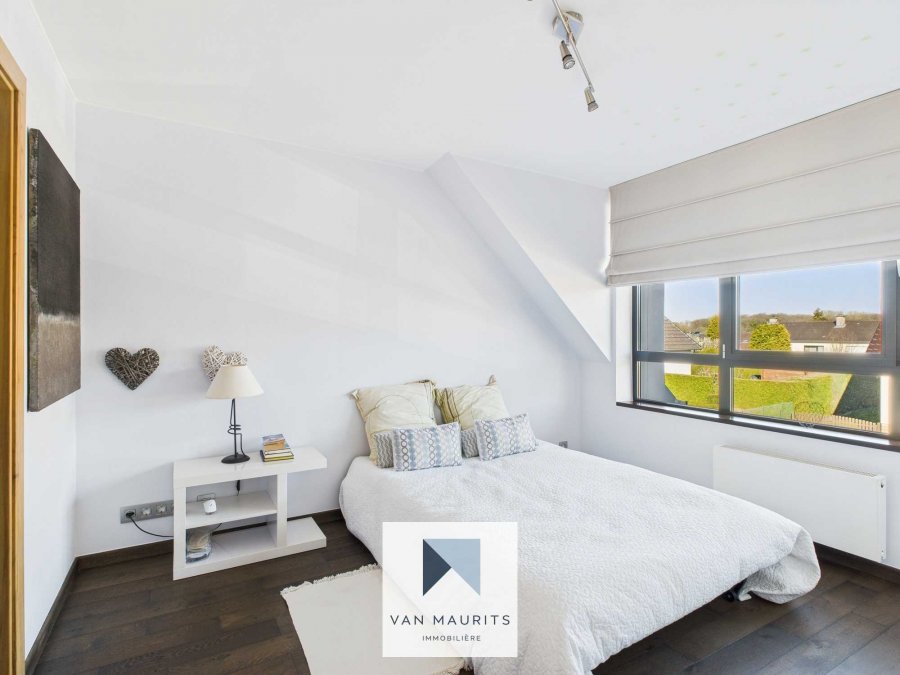 Maison jumelée à vendre 4 chambres à Capellen