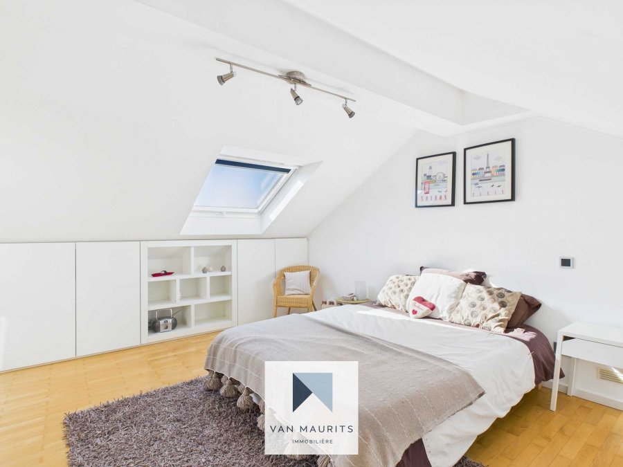 Maison jumelée à vendre 4 chambres à Capellen