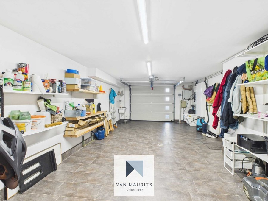 Maison jumelée à vendre 4 chambres à Capellen