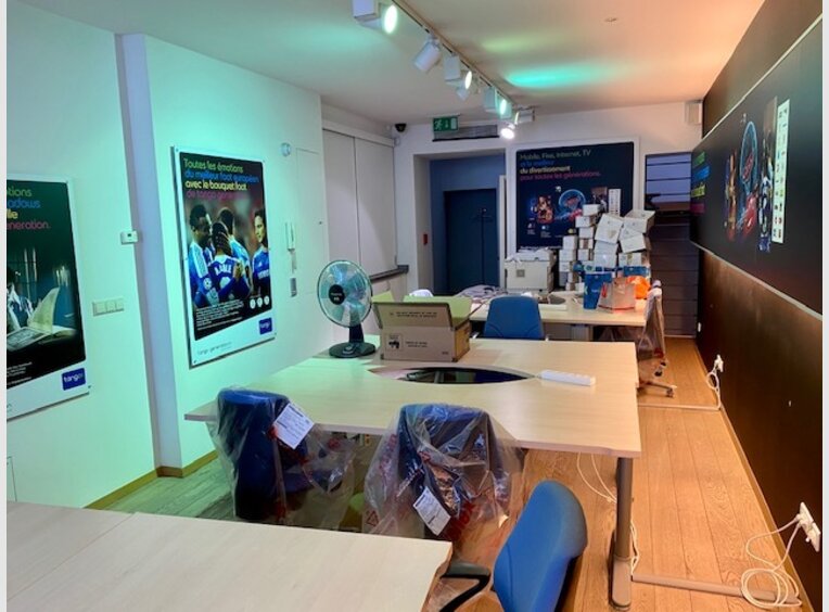 Retail for rent in Luxembourg (LU) - Ref. 6680059