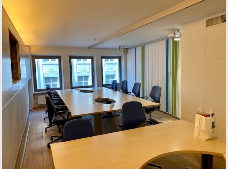 Retail for rent in Luxembourg (LU) - Ref. 6680059