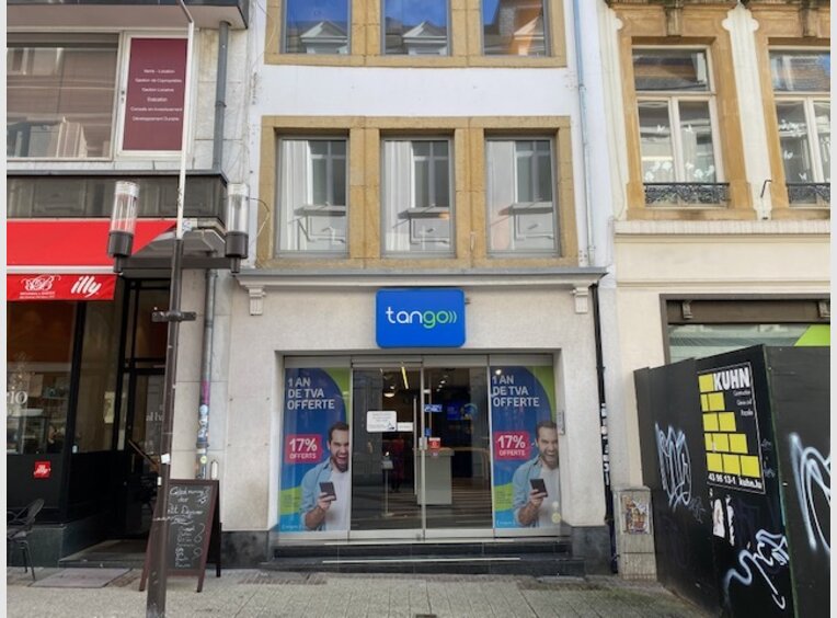 Retail for rent in Luxembourg (LU) - Ref. 6680059
