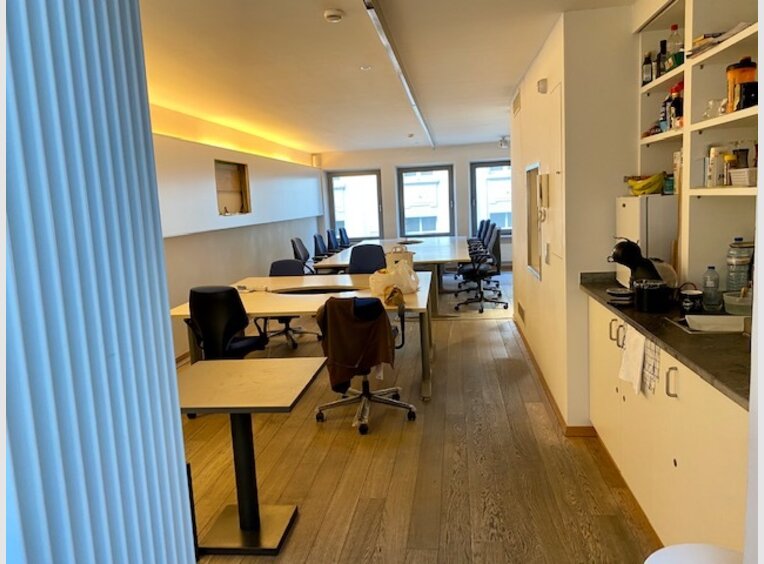 Retail for rent in Luxembourg (LU) - Ref. 6680059
