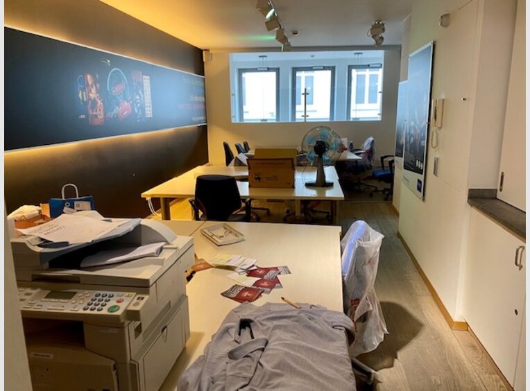 Retail for rent in Luxembourg (LU) - Ref. 6680059