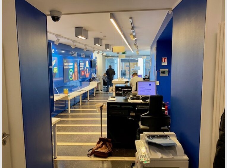 Retail for rent in Luxembourg (LU) - Ref. 6680059