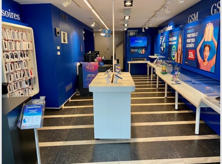 Retail for rent in Luxembourg (LU) - Ref. 6680059
