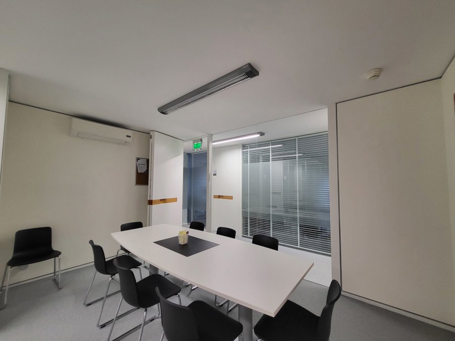 Bureau à