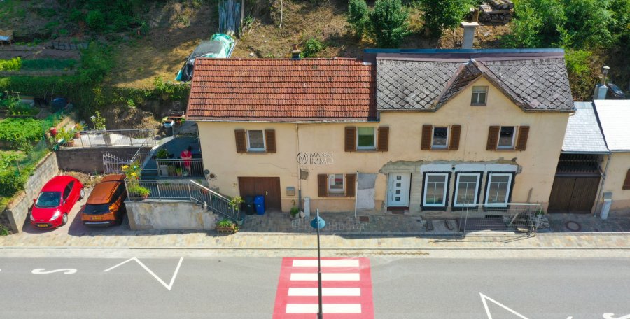 Maison à vendre 4 chambres à Diekirch