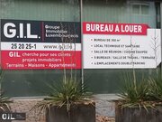 Bureau à louer à Luxembourg-Gare - Réf. 6664187