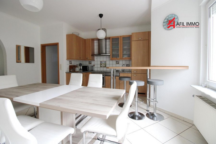 Appartement à Esch-sur-Alzette