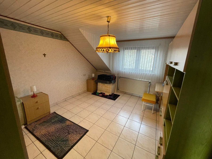 Haus zu verkaufen 4 Schlafzimmer in Merzig-Besseringen