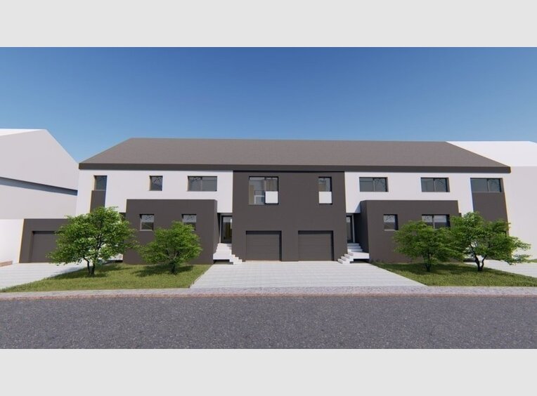 Haus zum Kauf 4 Zimmer in Bettendorf (LU) - Ref. 6807564