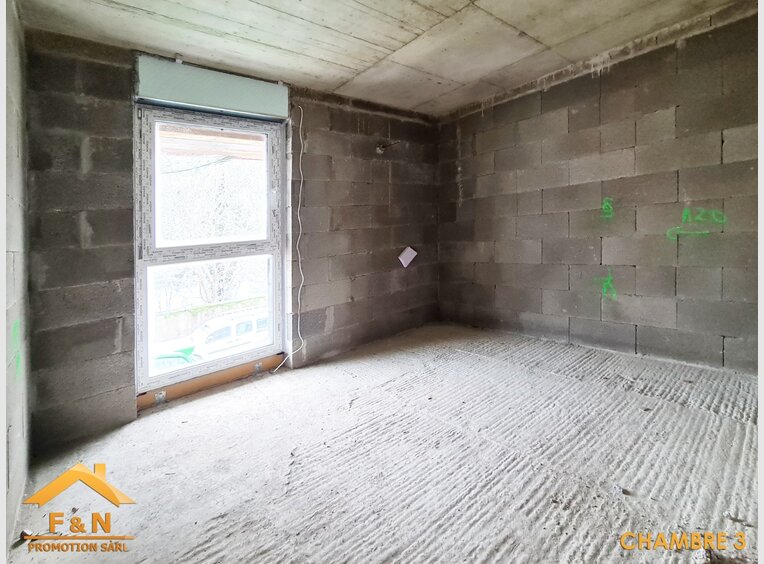 Haus zum Kauf 4 Zimmer in Bettendorf (LU) - Ref. 6807564