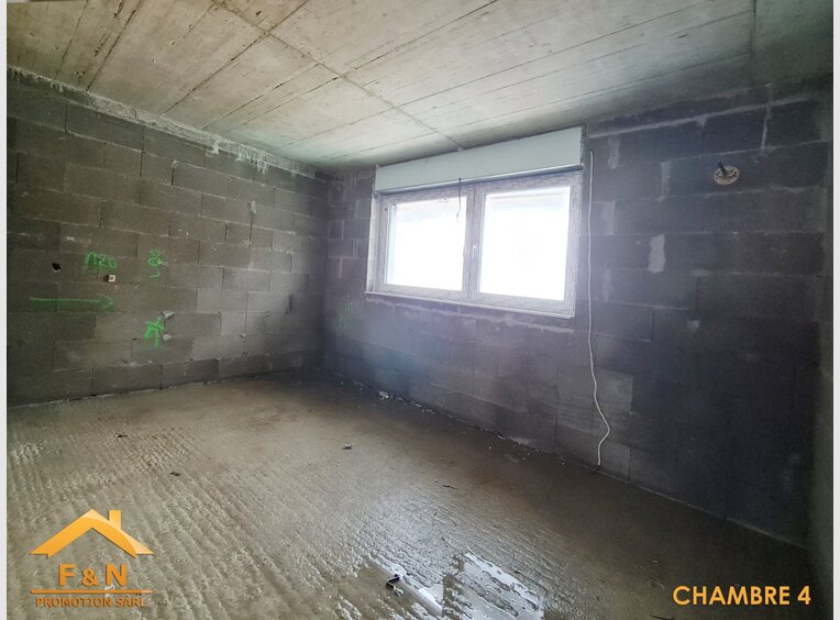 Haus zum Kauf 4 Zimmer in Bettendorf (LU) - Ref. 6807564