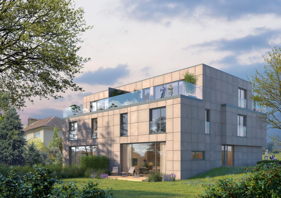 Wohnung zu verkaufen 2 Schlafzimmer in Dudelange