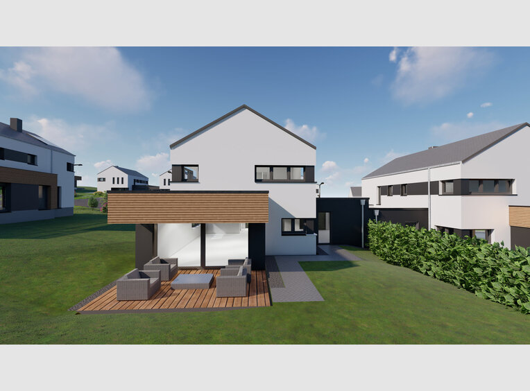 House for sale 3 bedrooms in Weiswampach (LU) - Ref. 6726156