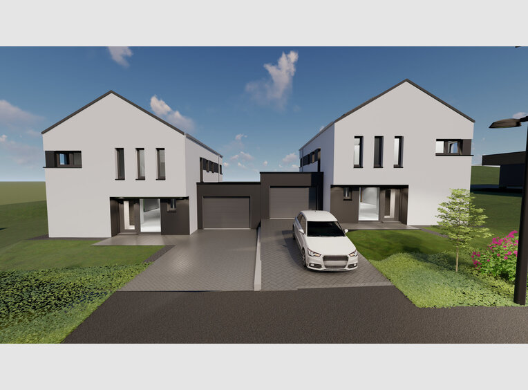 House for sale 3 bedrooms in Weiswampach (LU) - Ref. 6726156