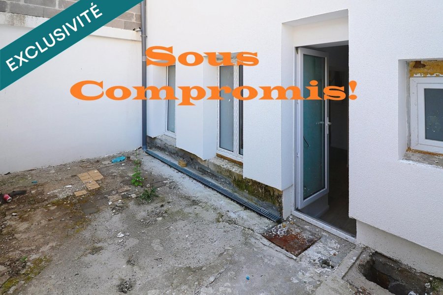 Appartement en vente à Thil