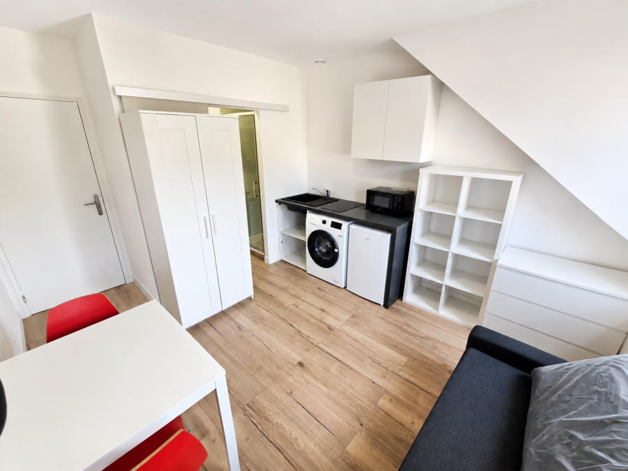 Appartement à louer Knutange