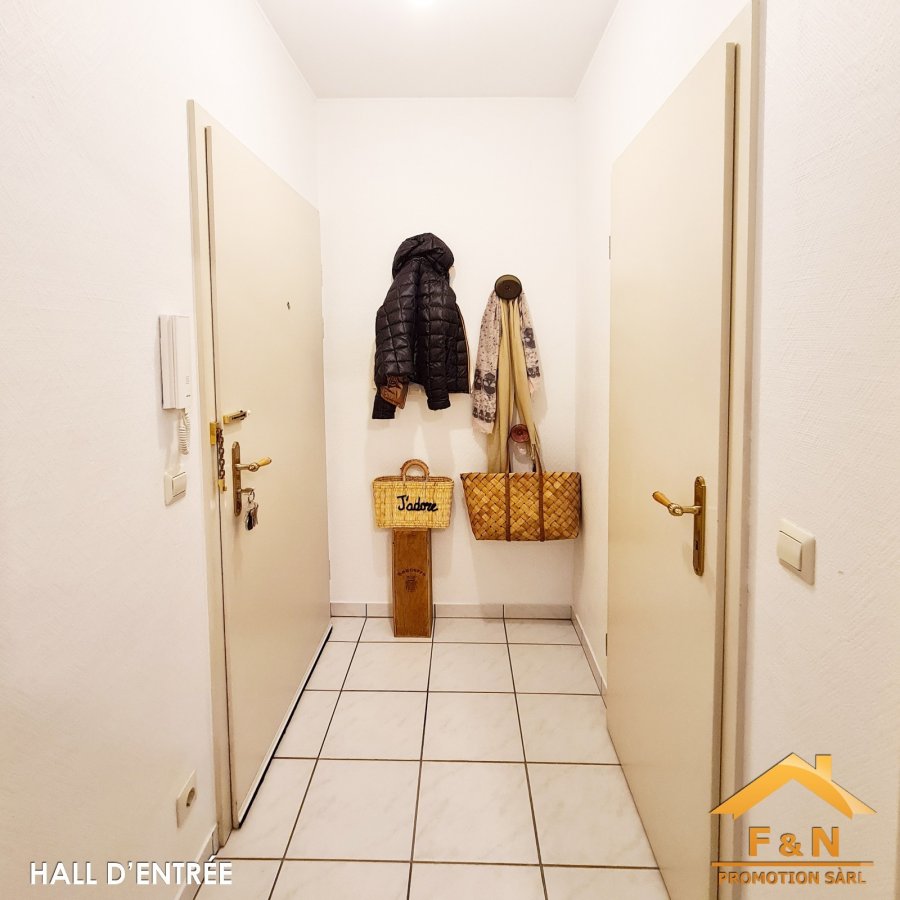 Wohnung zu verkaufen 1 Schlafzimmer in Luxembourg-Rollingergrund