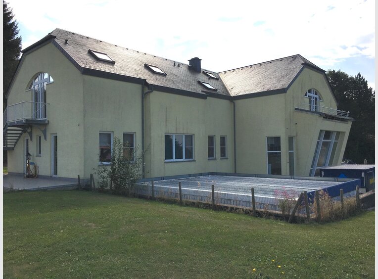 Local commercial à vendre à Wincrange (LU) - Réf. 6025996
