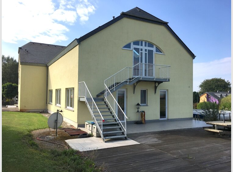 Local commercial à vendre à Wincrange (LU) - Réf. 6025996