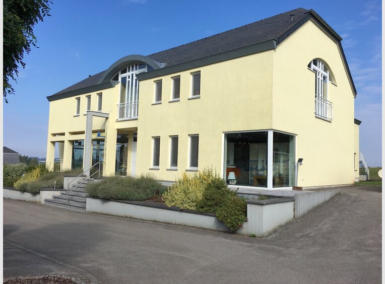 Local commercial à vendre à Wincrange (LU) - Réf. 6025996