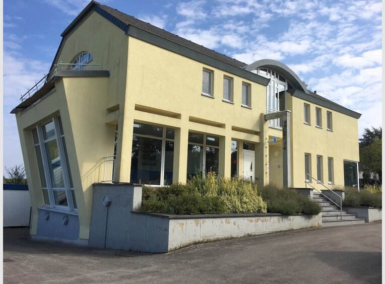Local commercial à vendre à Wincrange (LU) - Réf. 6025996