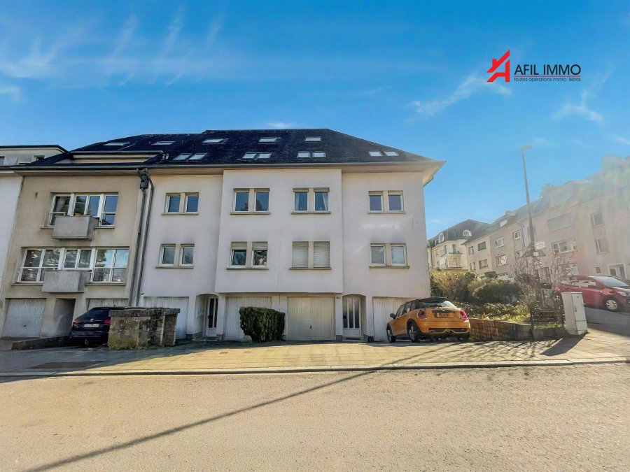 Duplex à 