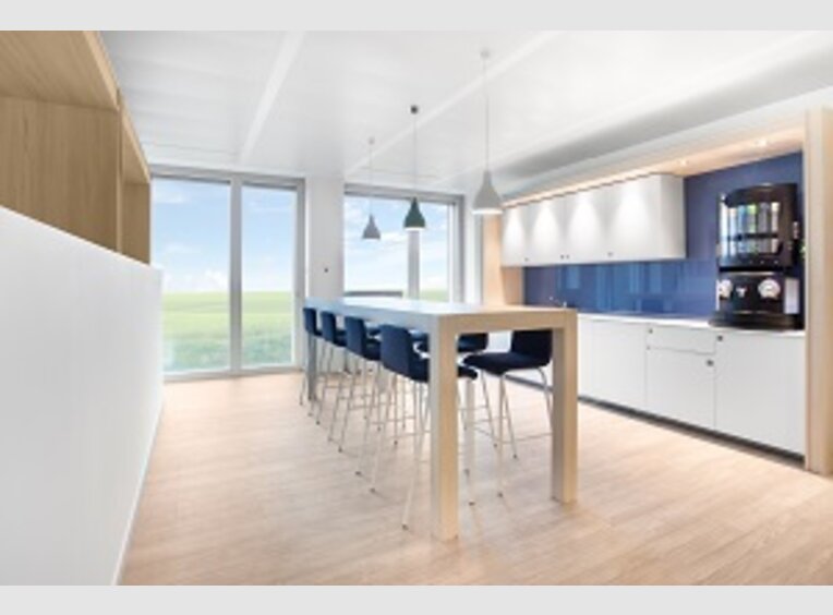 Bureau à louer à Luxembourg (LU) - Réf. 7128332