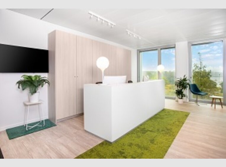 Bureau à louer à Luxembourg (LU) - Réf. 7128332
