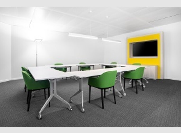 Bureau à louer à Luxembourg (LU) - Réf. 7128332