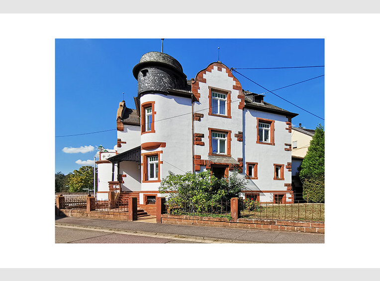 Villa à vendre 16 Pièces à Mettlach (DE) - Réf. 7005452