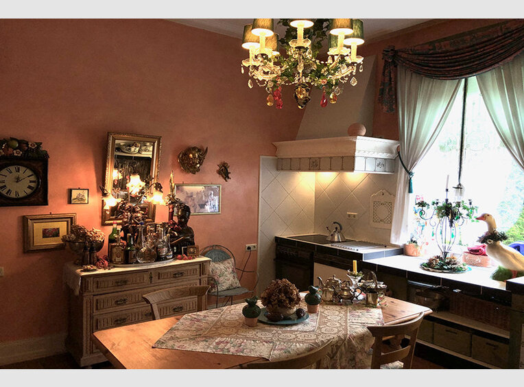 Villa à vendre 16 Pièces à Mettlach (DE) - Réf. 7005452
