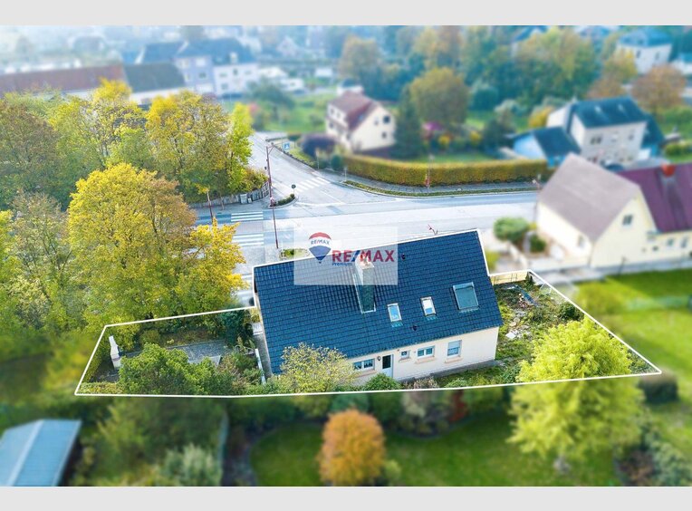 Haus zum Kauf 4 Zimmer in Mertert (LU) - Ref. 7009548