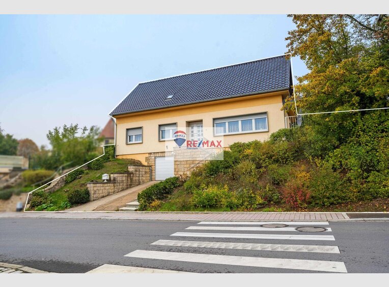 Haus zum Kauf 4 Zimmer in Mertert (LU) - Ref. 7009548