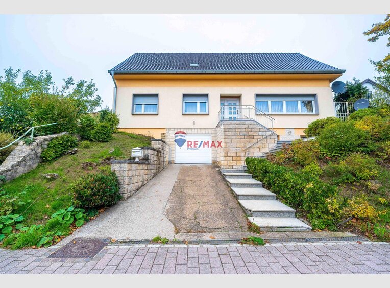 Haus zum Kauf 4 Zimmer in Mertert (LU) - Ref. 7009548