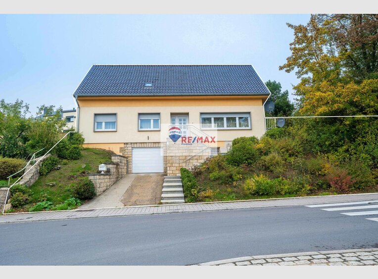 Haus zum Kauf 4 Zimmer in Mertert (LU) - Ref. 7009548