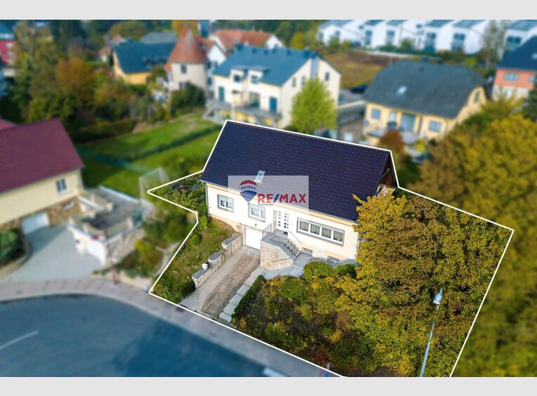 Haus zum Kauf 4 Zimmer in Mertert (LU) - Ref. 7009548