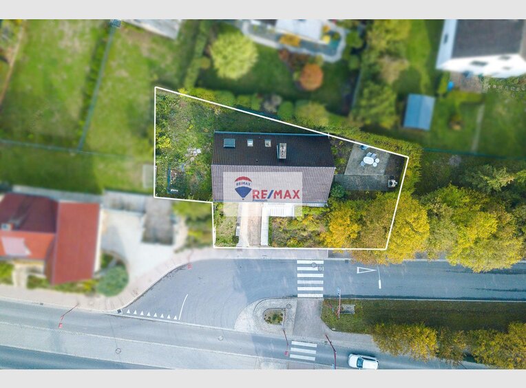 Haus zum Kauf 4 Zimmer in Mertert (LU) - Ref. 7009548