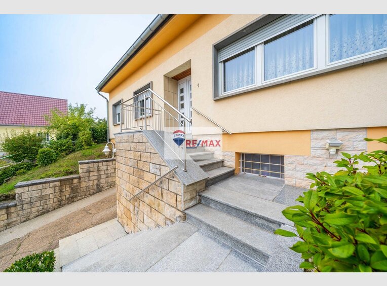 Haus zum Kauf 4 Zimmer in Mertert (LU) - Ref. 7009548