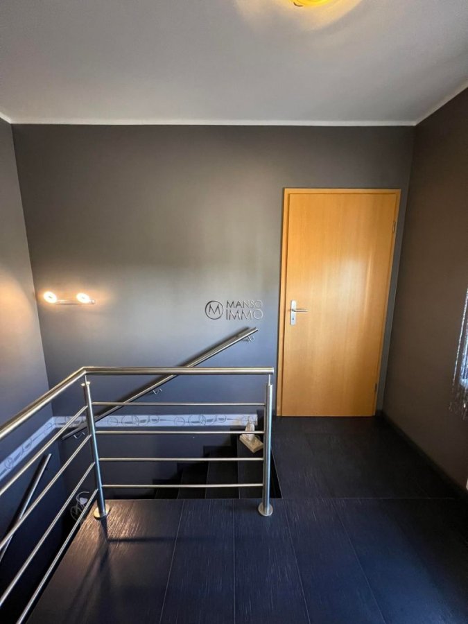 Duplex à vendre 2 chambres à Wellenstein