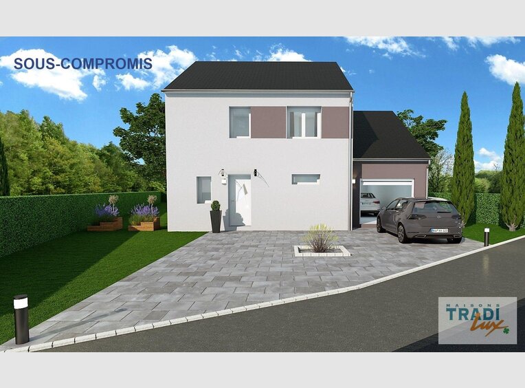 Maison à vendre 3 Chambres à Wincrange (LU) - Réf. 6854156
