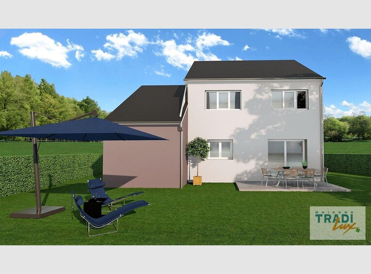Maison à vendre 3 Chambres à Wincrange (LU) - Réf. 6854156