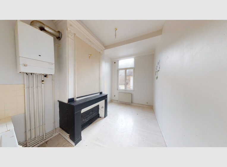 Maison à vendre F6 à Bar-le-Duc (FR) - Réf. 6661644