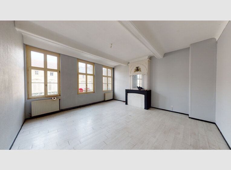 Maison à vendre F6 à Bar-le-Duc (FR) - Réf. 6661644