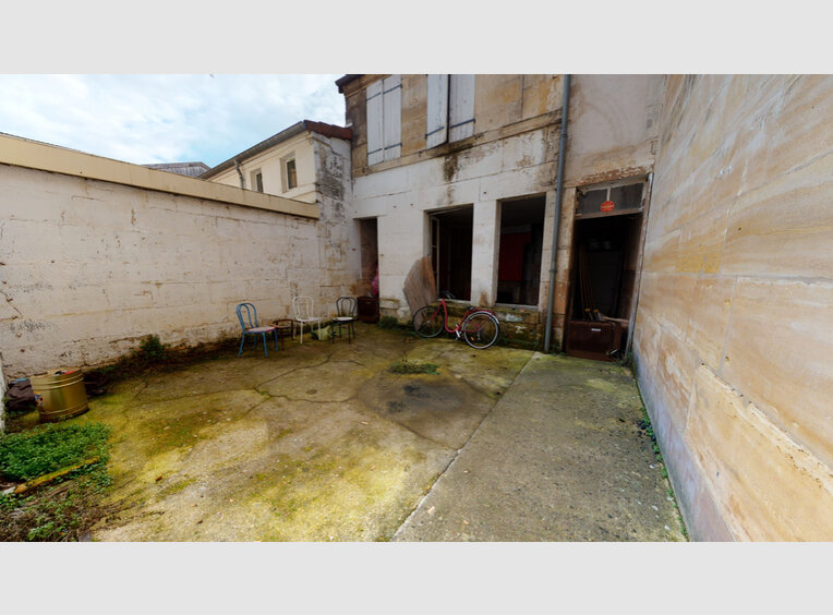 Maison à vendre F6 à Bar-le-Duc (FR) - Réf. 6661644