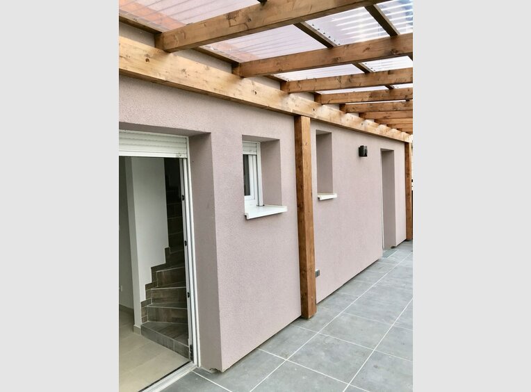 Haus zur Miete 5 Zimmer in Mertert (LU) - Ref. 6923788