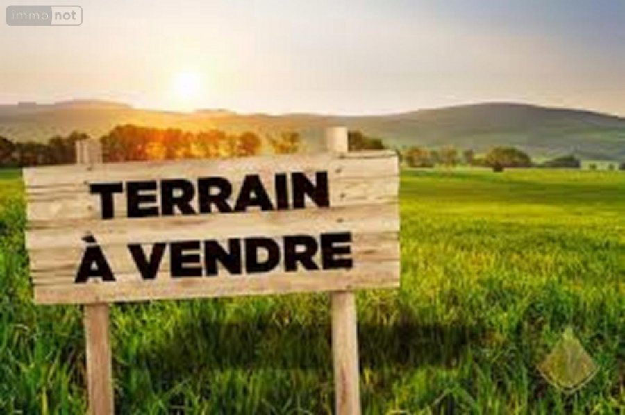 Terrain constructible à vendre Oberkorn